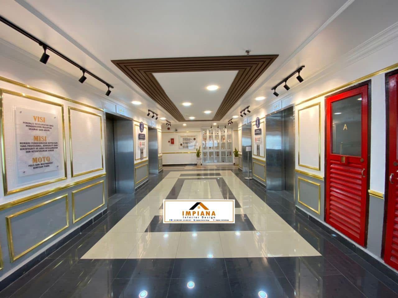 Ibu Pejabat Polis Kontijen Kelantan