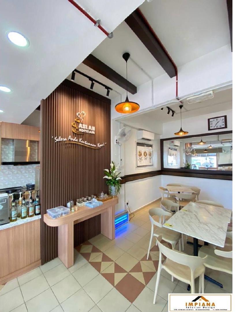 Aslah Kopitiam