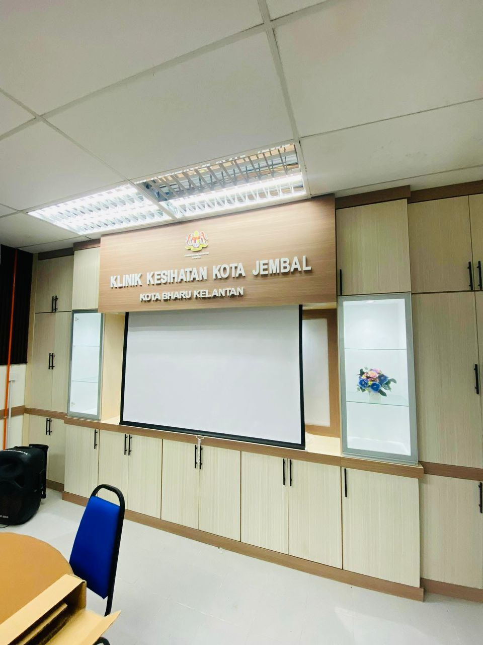 Klinik Kesihatan Kota Jembal