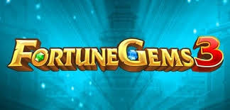 Fortune Treasures 3 Slot Features